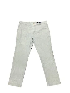 Vineyard Vines Sz 40x32 Mens Dress Pants Chino Golf - Picture 1 of 3