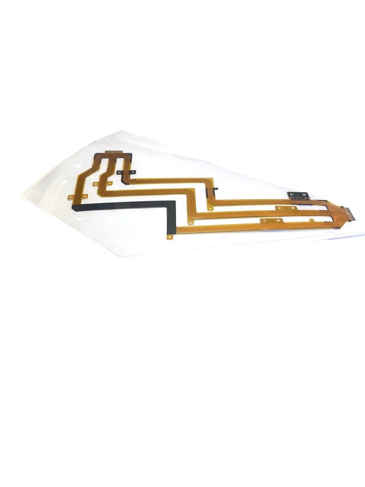 Sony 1-893-402-11 Flexible PWB 6"x3"x1" Professional Digital