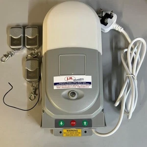 Essati Remote Control System with 3 Remotes - Neco - Picture 1 of 5