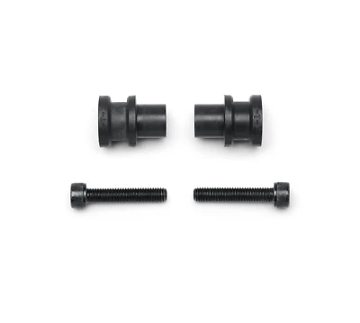 Kit de herrajes de acoplamiento originales Harley-Davidson Nightster HoldFast 52300705 Foto 1 de 3