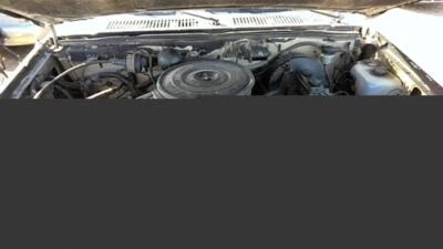 Used Power Brake Booster fits: 1993 Dodge Dakota  Grade A - Image 1 of 4