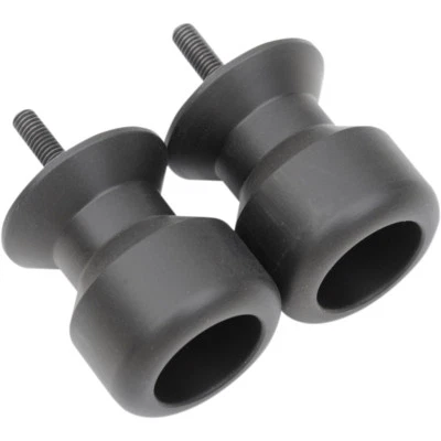 Carrete deslizante Pro-tek brazo oscilante Yamaha 2011 2012 2013 2014 2015 FZ1 FZ-1 negro Foto 1 de 3