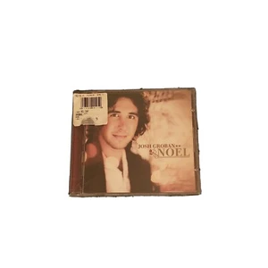 NEW Josh Groban Noel CD Christmas Album 13 Tracks Sealed Music - Picture 1 of 9
