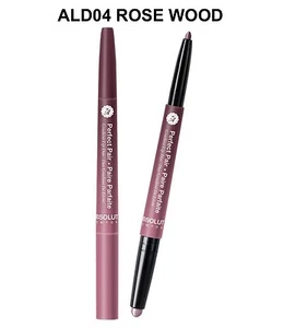 ABSOLUTE NEW YORK PAR PERFECTO MADERA DE ROSA ALD04 - Imagen 1 de 3