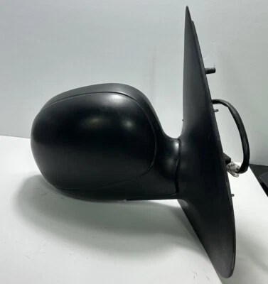 1998-2002 FORD EXPEDITION BLACK RIGHT PASSENGER SIDE MIRROR HEATED OEM M859 Foto 1 de 4