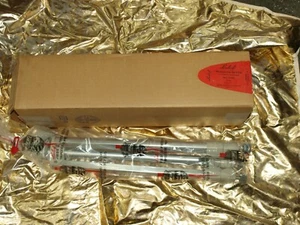 Linhof Nuline II tripod NEW old stock in the original factory box - Picture 1 of 1