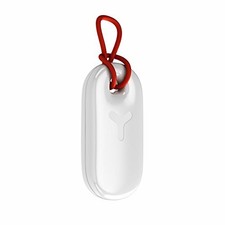 Yepzon One GPS Tracker for Children, Cars and Dogs with 2G, GPS and Bluetooth