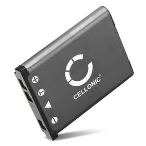 Battery for Olympus µ 790 SW D-725 Mju 7020 VG-165 DS-3500 Mju 7010 700mAh - Picture 1 of 7