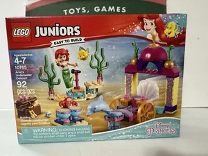 LEGO Juniors Disney Princess Ariel's Underwater Concert 10765. New. GY3 - Picture 1 of 3
