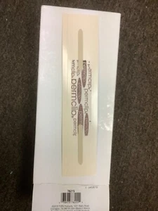 NEW tops Oxford 78215 Permclip Permanent Clip Heavy Duty File Fasteners Box 100 - Picture 1 of 1