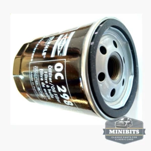 Land Rover Discovery 2, Defender TD5 Suitable Oil Filter NEW - Picture 1 of 1