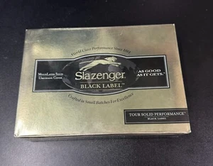 slazenger golfbälle black label - Bild 1 von 3