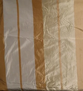 Beacon Hill 100% Silk Fabric By The Yard Tour Sallieve Mist 55 " Wide - Picture 1 of 5