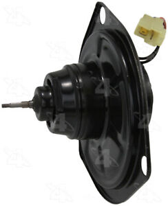 New Blower Motor Without Wheel Four Seasons 35398