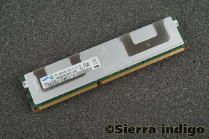 Samsung M393B1K70CHD-CH9 PC3-10600R-09-10-E1-D2 8GB Server Memory RAM - Picture 1 of 1