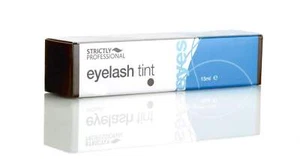 Strictly Professional Eyelash Tint Grey 15ml - Picture 1 of 3