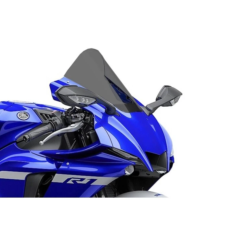 Racingbike Cupolino Racing HP compatibile per Yamaha Yzf-r1/r1m 2020 fume scuro