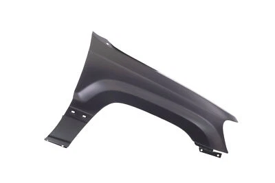 Right Passenger Side Primed Fender Assembly Fit 99-04 Jeep Grand Cherokee R/H Foto 1 de 4