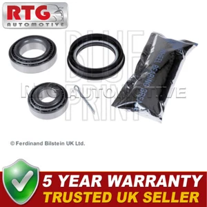 Kit de cojinete de rueda para camioneta Nissan 1983-2005 Cabstar 1982-2000 Urvan 1981-1998 - Imagen 1 de 2