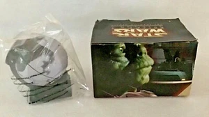 STAR WARS Episode 1,  Planet Coruscant - Coruscant Series/Pizza Hut Toy (1999) - Picture 1 of 8