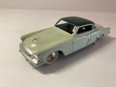 STUDBAKER COMMANDER DINKY - Photo 1/4