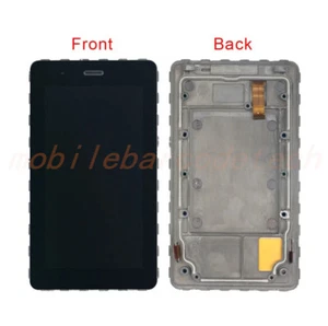 Neu LCD mit Touch Digitizer Ersatz für Intermec CN80 Scanner KEIN OEM - Bild 1 von 3