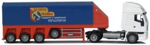 AWM LKW Iveco EuroStar/Aerop Innenlader-SZ Transitalia - Picture 1 of 1