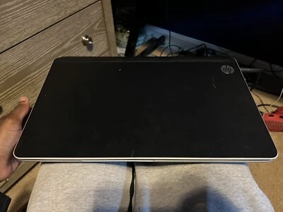 HP Pavilion dv6-6135dx 15,6 дюйма (640 ГБ, 2,4 ГГц, 6 ГБ) ноутбук/лэптоп - черный -... - Изображение 1 из 3