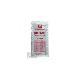 Milwaukee 4.01 pH Calibration Fluid Packet - Picture 1 of 1