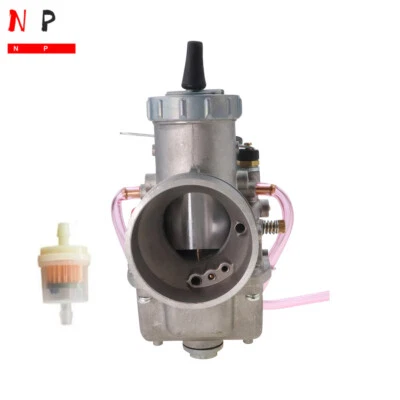 For Yamaha SR500 XT500 TT 500 VM38-9 Carburetor Carb - Image 1 of 4