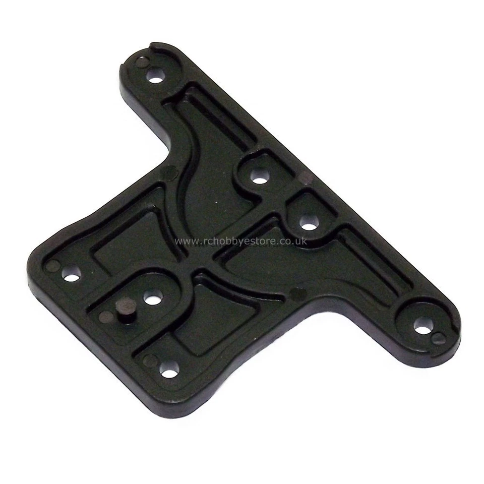 SST 60009N Front Top Plate for HSP Himoto Amax Sst 1:8 - Immagine 1 di 1