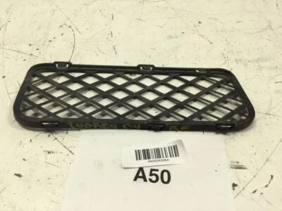 2004 05 06 2007 VOLKSWAGEN TOUAREG ALERÓN DELANTERO DERECHO REJILLA MONTADA FABRICANTE DE EQUIPOS ORIGINALES+ Foto 1 de 2