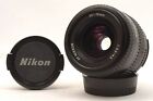 @ SakuraDo Camera @ As-Is! @ Nikon AF Nikkor 35-70mm f3.3-4.5 Macro Zoom Lens