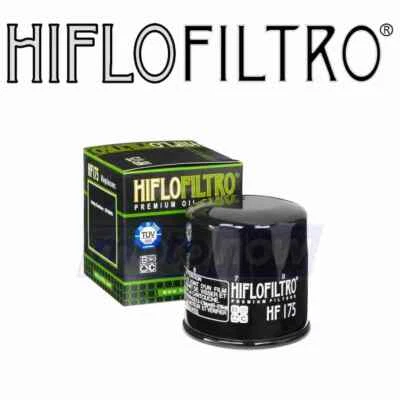 HiFlo Oil Filter for 2014-2020 Indian Chieftain - Engine Oil Filters  sz - Image 1 of 4