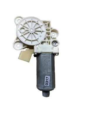 ✅ 03-12 Mercedes R230 SL550 SL55 Motor Regulador Ventana Delantero Izquierdo OEM ✅ Foto 1 de 3