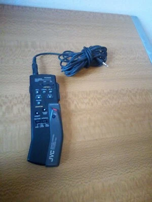JVC RM-V50U REMOTE CONTROL TRANSMITTER FOR CAMCORDER replacement - Image 1 of 4