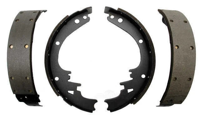 Drum Brake Shoe fits 1971-1976 Pontiac Bonneville,Catalina Grand Prix,LeMans Gra - Image 1 of 1