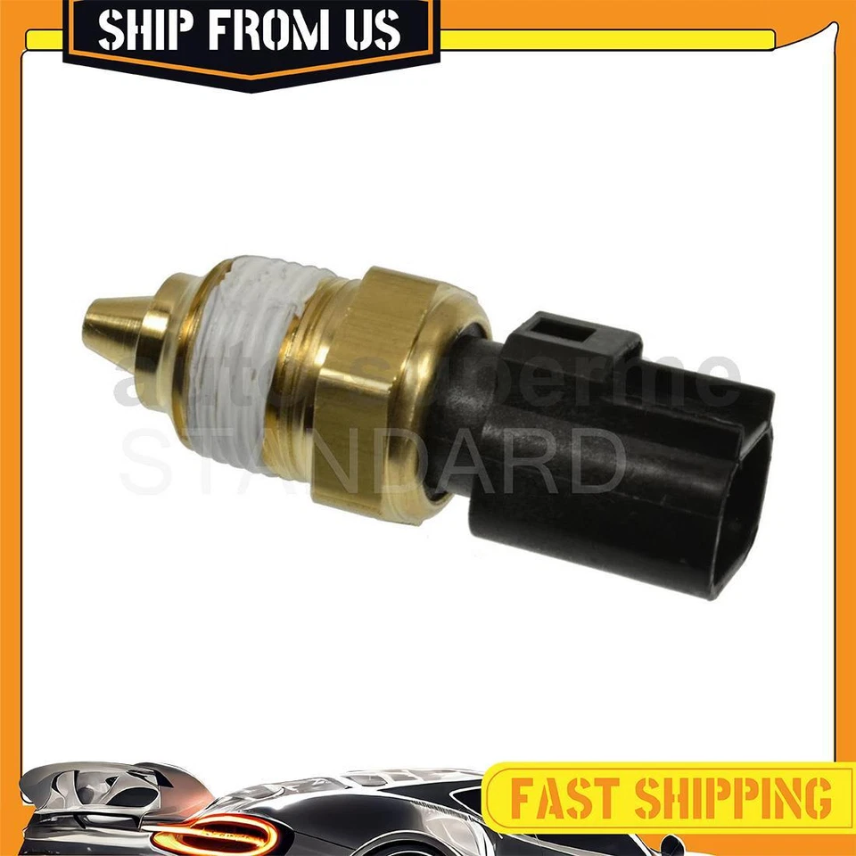 SMP Engine Coolant Temperature Sender / Sensor For Ford Sable 1996-2001 - Image 1 of 4
