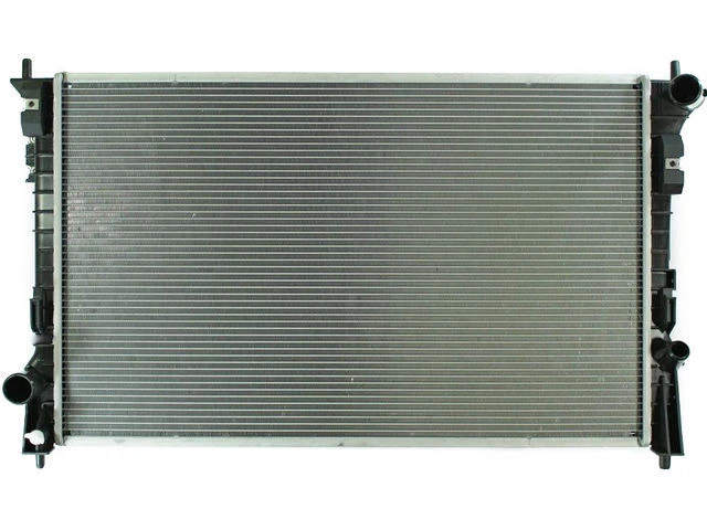 APDI 37SP42R Radiator Fits 2009-2012 Ford Flex Foto 1 de 1
