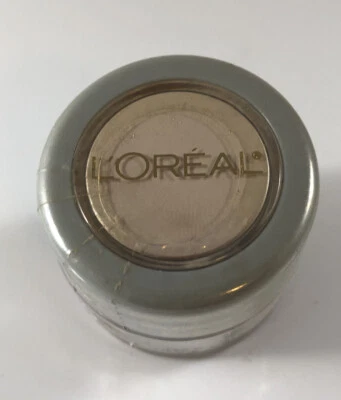 Shimmering Shell - L'oreal On-The-Loose All Over Shimmering Powder - .07oz New - Image 1 of 4