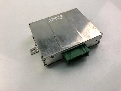 E3628 MERCEDES-BENZ S W220 2002 Unità Controllo A2108205626 - Immagine 1 di 4