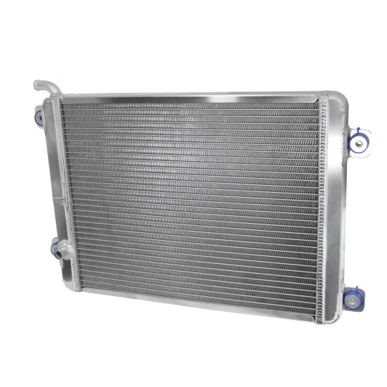 Trocador de calor LFP 80293NDP passagem dupla alto desempenho 2009-2015 Cadillac CTS-V - Imagem 1 de 1