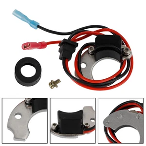 Electronic Ignition Conversion Kit for Bosch 009 050 Distributors 3BOS4U1 VW U8 - Picture 1 of 11