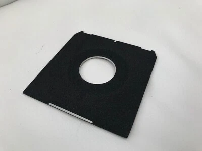 Linhhof Technica Camera panel cut 0, zero. - Image 1 of 3