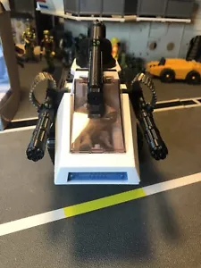 G. I. Joe Arctic Cobra Hiss & Driver construcción personalizada - Ver descripción - Imagen 1 de 15