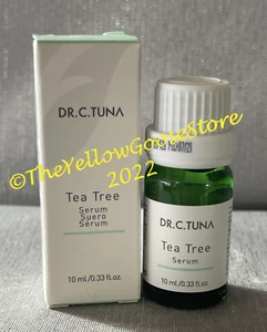 FARMASI DR C TUNA TEA TREE SERUM NUEVA FÓRMULA ENVÍO GRATIS! - Imagen 1 de 5