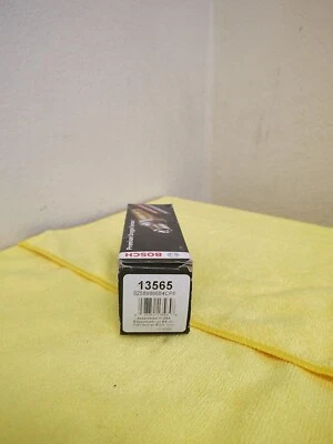 Sensor de oxígeno Bosch 13565 Foto 1 de 3