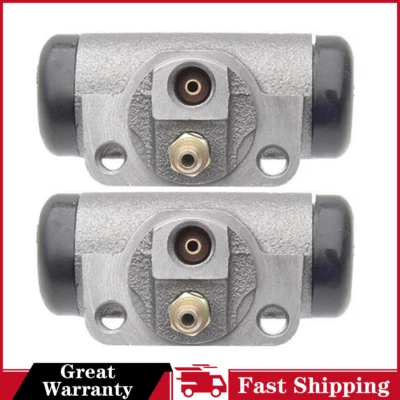 Rear Drum Brake Wheel Cylinder 2x for 1994 Mazda B2300 - Raybestos Brakes - Image 1 of 4
