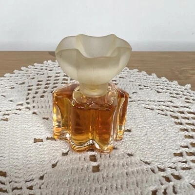 Vintage Oscar de La Renta Parfum .13 fl oz 4 ml Perfume FULL - Image 1 of 4