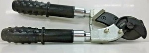 NEW!! WESTWARD Cable Cutter,12-1/4" Overall Length,Shear Cut Cutting Action - Picture 1 of 2